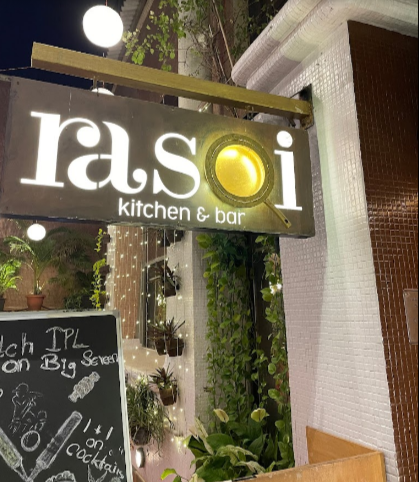 Rasoi Kitchen - Dadar East - Mumbai Image