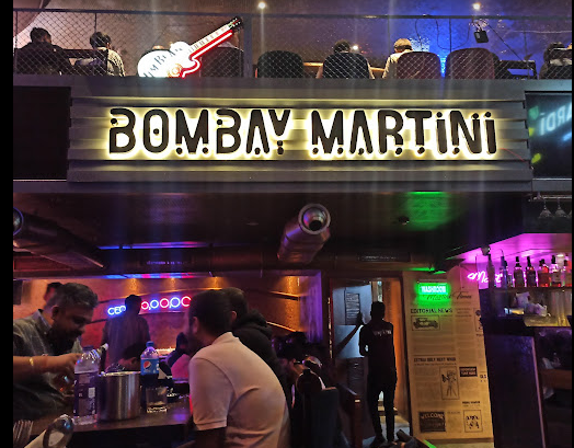 Bombay Martini - Vikhroli West - Mumbai Image