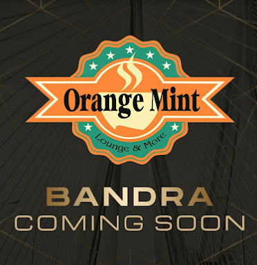 The Orange Mint Lounge - Bandra West - Mumbai Image