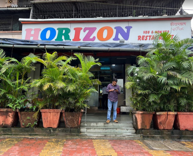 Horizon Veg and Non-Veg Family Restaurant - Nerul - Navi Mumbai Image