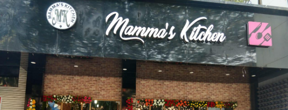 Mamma's Kitchen - Nerul - Navi Mumbai Image