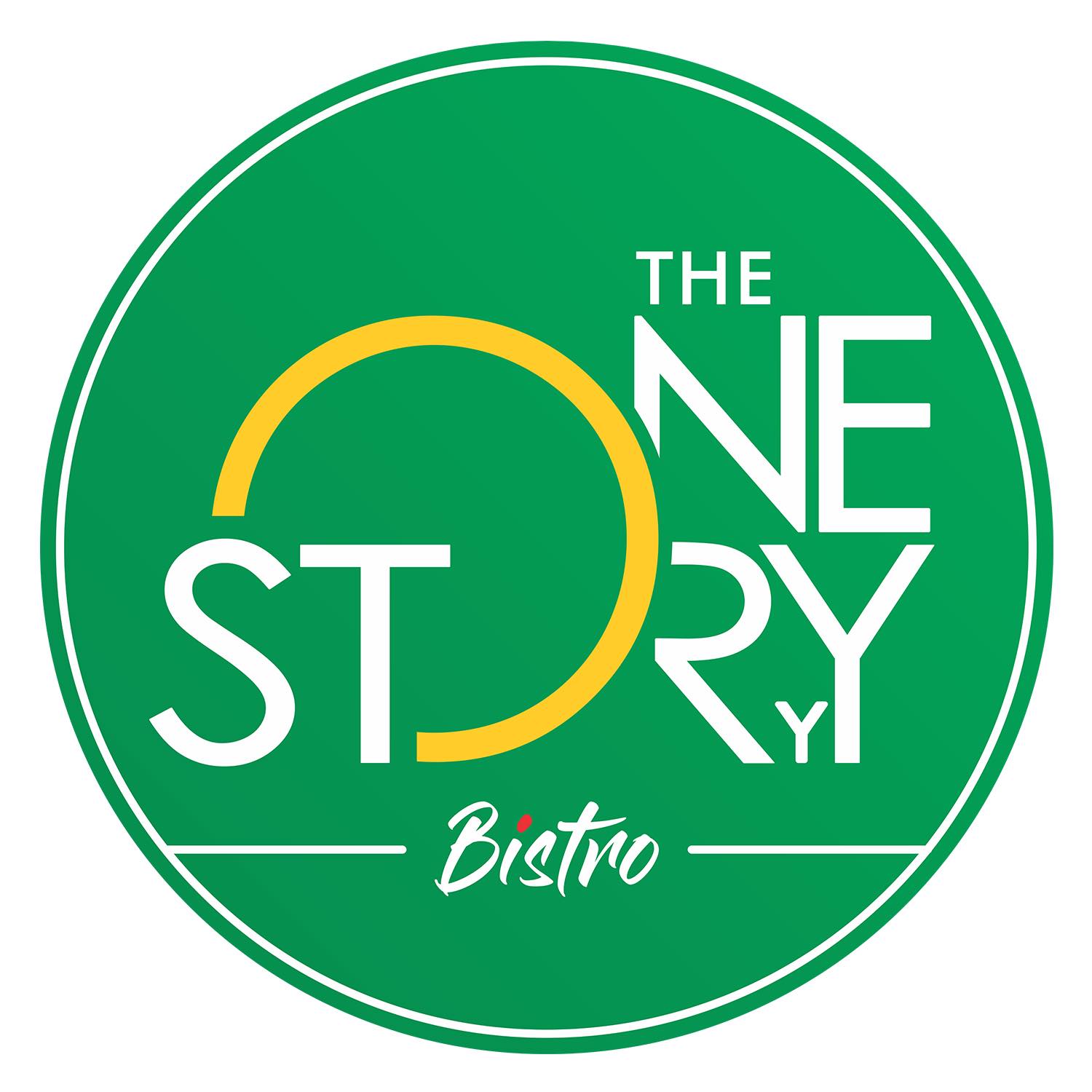 The One Storyy Bistro - Majiwada - Thane Image