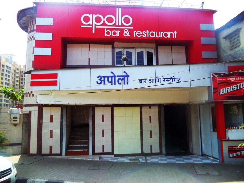 Apollo Bar and Restaurant - Majiwada - Thane Image