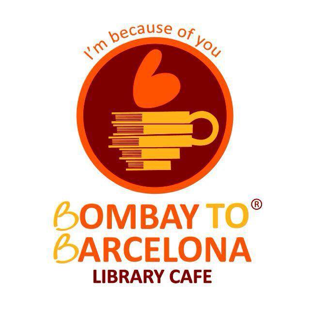 Bombay To Barcelona Library Cafe - Andheri East - Mumbai Image