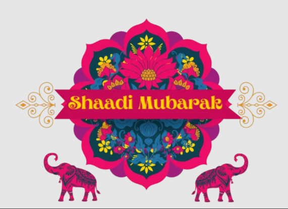 Shaadi Mubarak - Andheri West - Mumbai Image