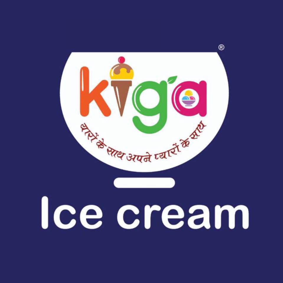 Kiga Icecream - Nerul - Navi Mumbai Image