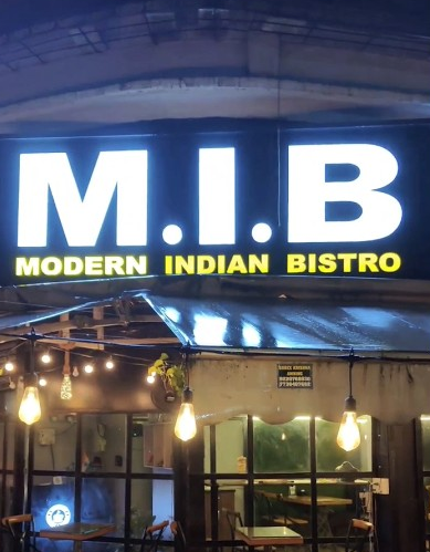 M.I.B - Kharghar - Navi Mumbai Image