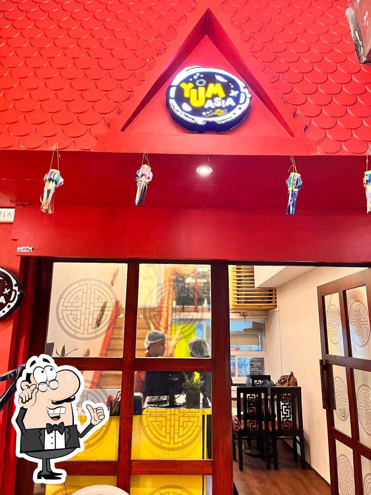 Yum Asia - Kharghar - Navi Mumbai Image