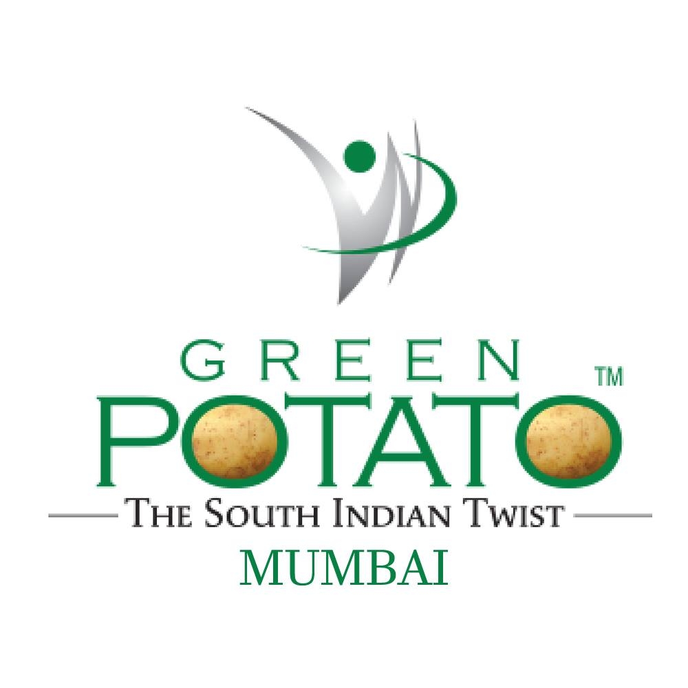 Green Potato - Kharghar - Navi Mumbai Image