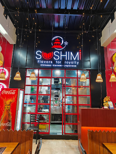 Sushimi - Mira Bhayandar - Thane Image