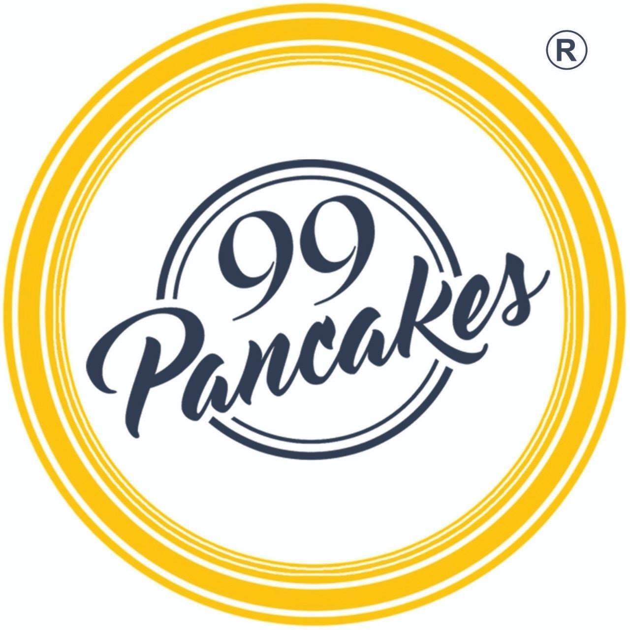 99 Pancakes - Majiwada - Thane Image