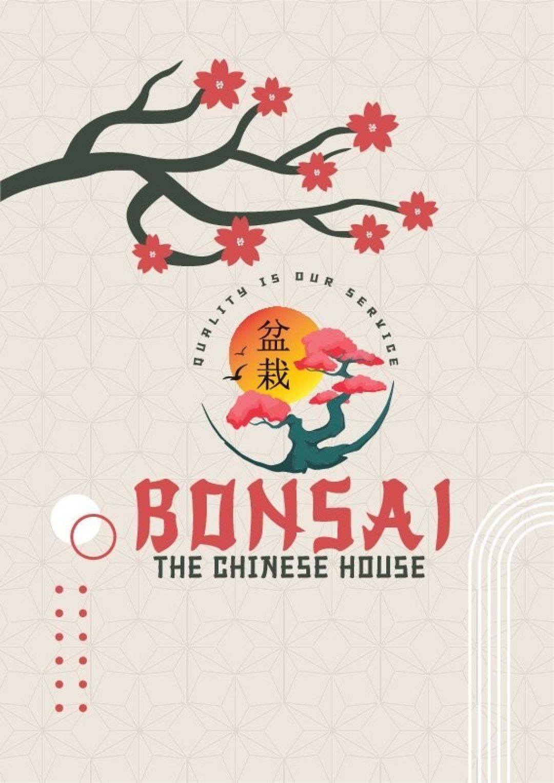 Bonsai The Chinese House - Manpada - Thane Image