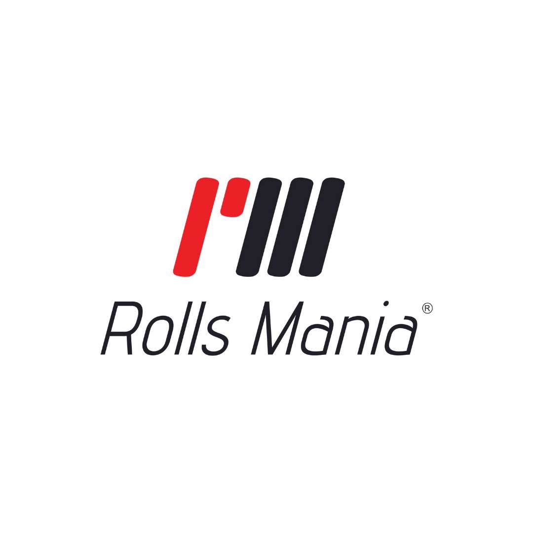 Rolls Mania - Majiwada - Thane Image