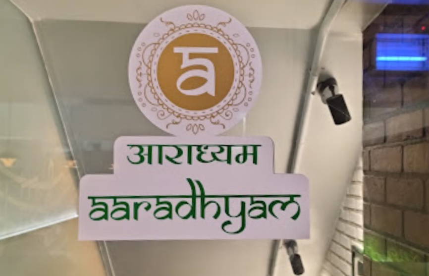 Aaradhyam - Majiwada - Thane Image