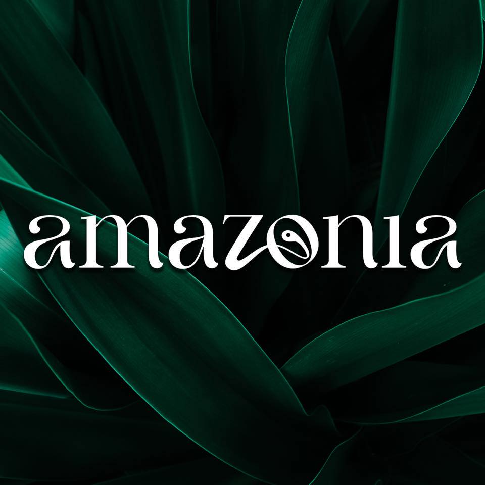 Amazonia - Bandra East - Mumbai Image