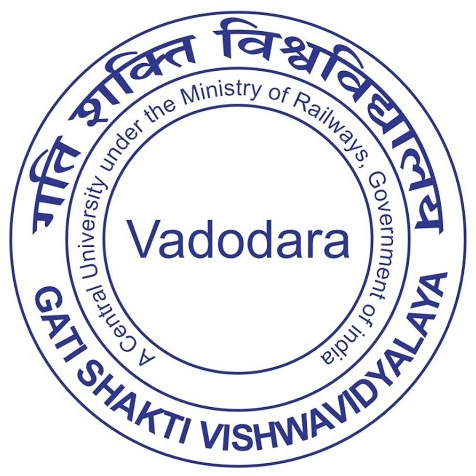 Gati Shakti Vishwavidyalaya - Vadodara Image