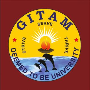 Gitam University - Hyderabad Image