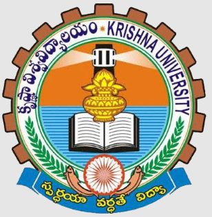 Krishna University - Machilipatnam Image