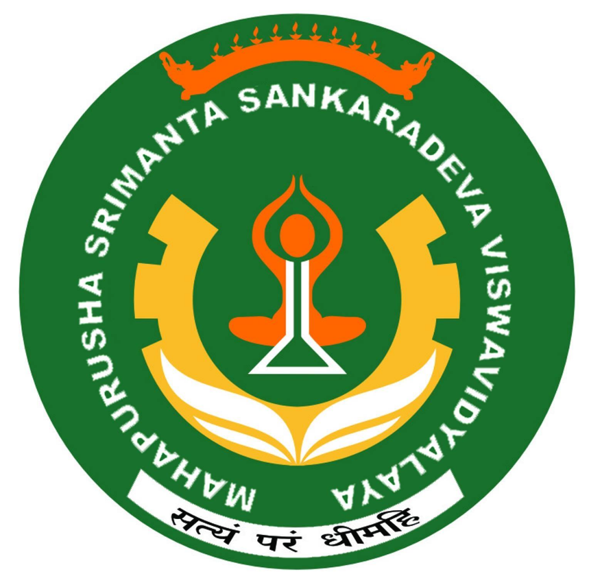 Mahapurusha Srimanta Sankaradeva Viswavidyalaya - Nagaon Image