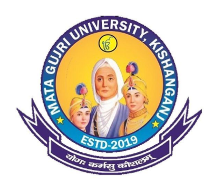 Mata Gujri University - Kishanganj Image