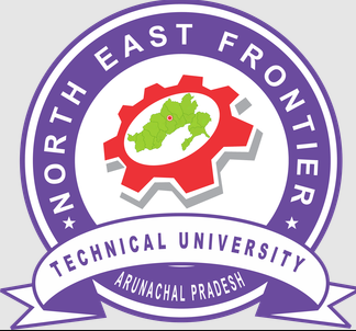 North East Frontier Technical University - Image