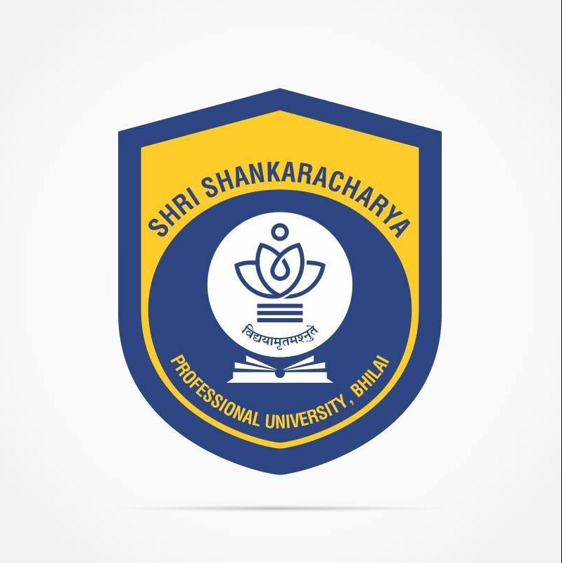 Shri Shankaracharya Professional University - Bhilai Image