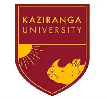 The Assam Kaziranga University - Jorhat Image