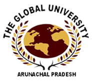 The Global University - Itanagar Image