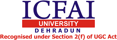 The ICFAI University - Uttarakhand Image