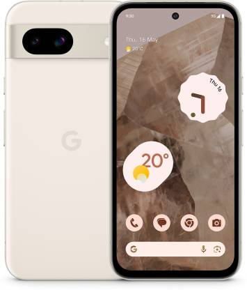 Google Pixel 8a Image