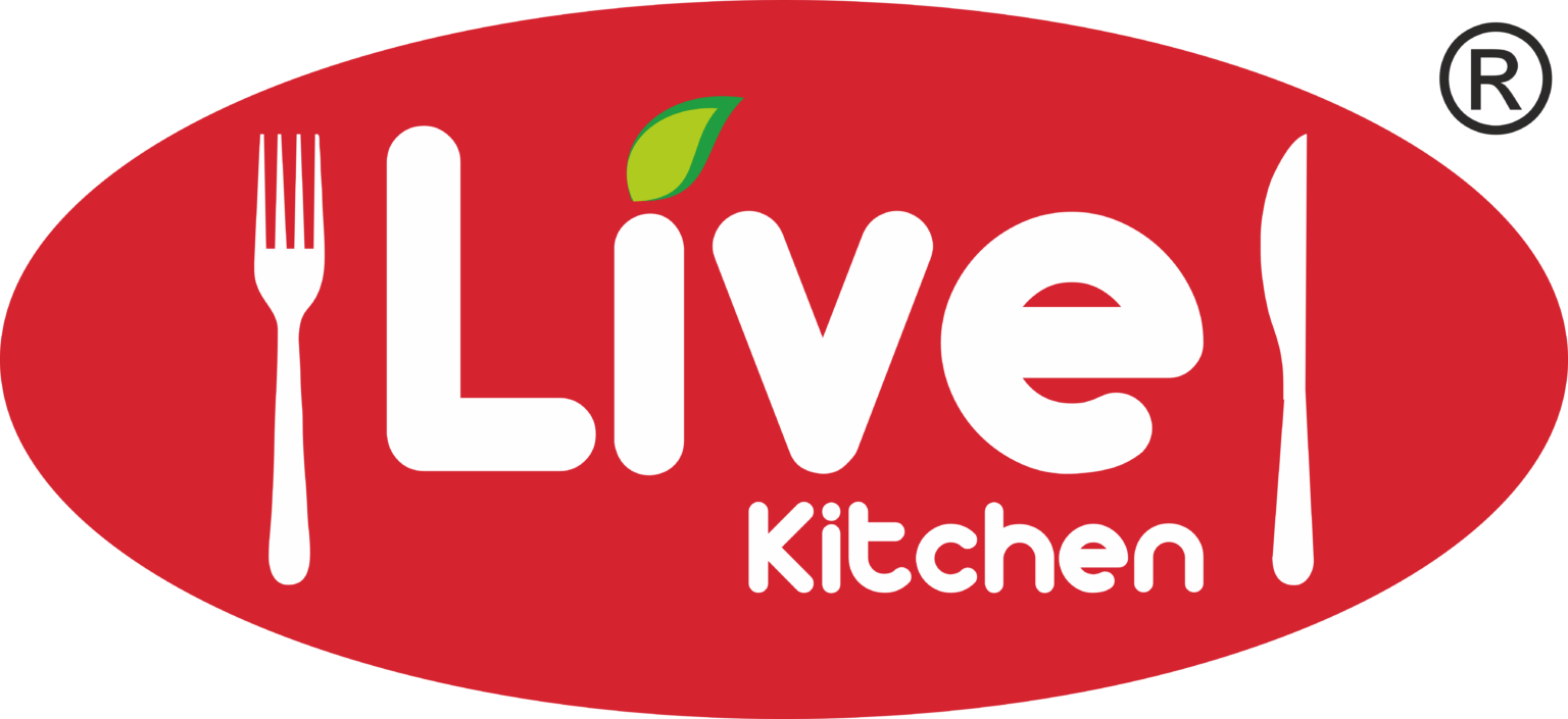 Glocorp Live Kitchen Image