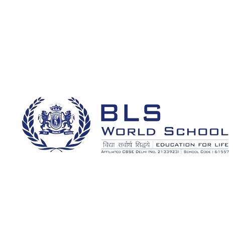 BLS World School - Sector 16 - Greater Noida Image