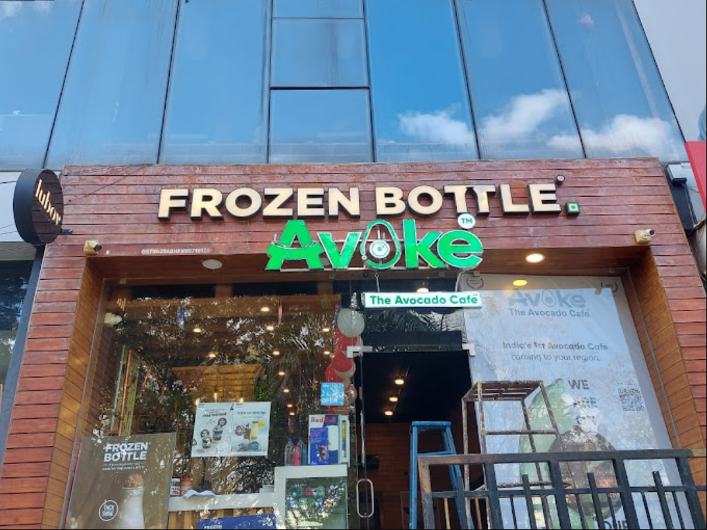 Avoke The Avocado Cafe - Electronic City - Bangalore Image