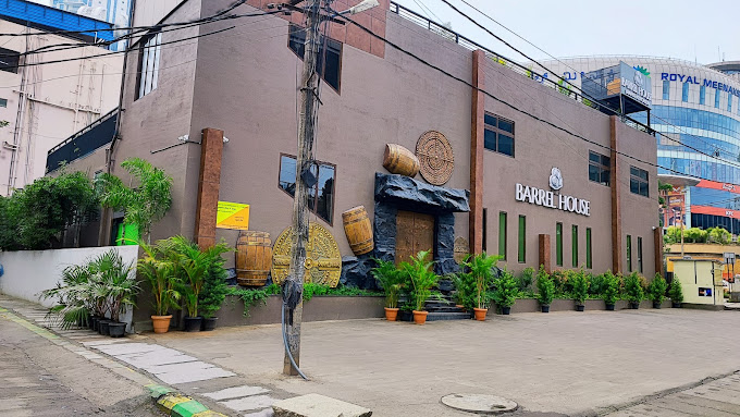 Barrel House Bar And Kitchen - Bannerghatta Road - Bangalore Image