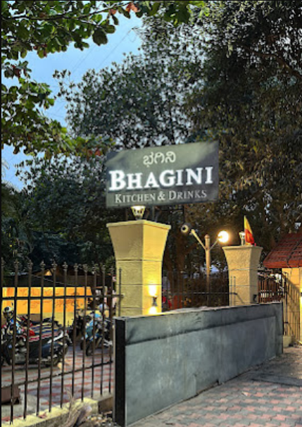 Bhagini Kitchen And Bar - Whitefield - Bangalore Image