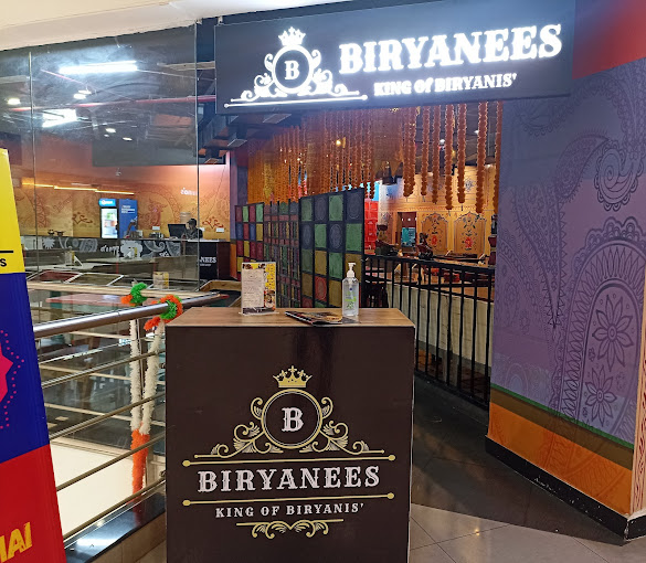 Biryanees - Brookefield - Bangalore Image