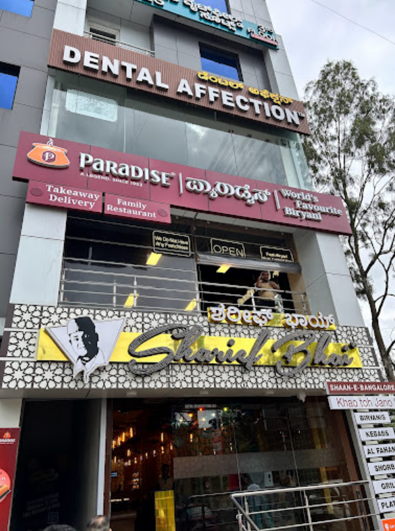 Paradise Biryani - Whitefield - Bangalore Image