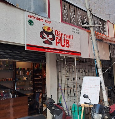 Biryani Pub - Marathahalli - Bangalore Image