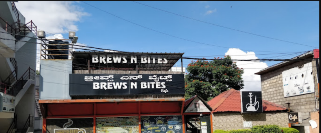 Brews N Bites - Electronic City - Bangalore Image