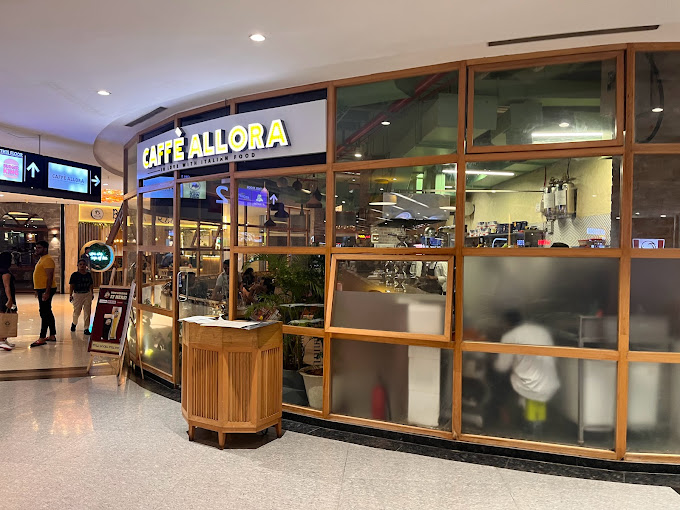 Caffe Allora - Whitefield - Bangalore Image