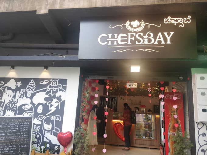 Chefsbay - Koramangala - Bangalore Image