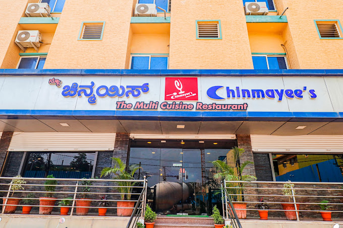 Chinmayee's - Electronic City - Bangalore Image