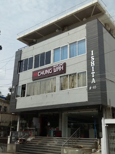 Chung Wah - Sadashiva Nagar - Bangalore Image