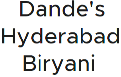 Dande's Hyderabad Biryani - Bannerghatta Road - Bangalore Image