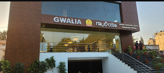 Gwalia - Whitefield - Bangalore Image