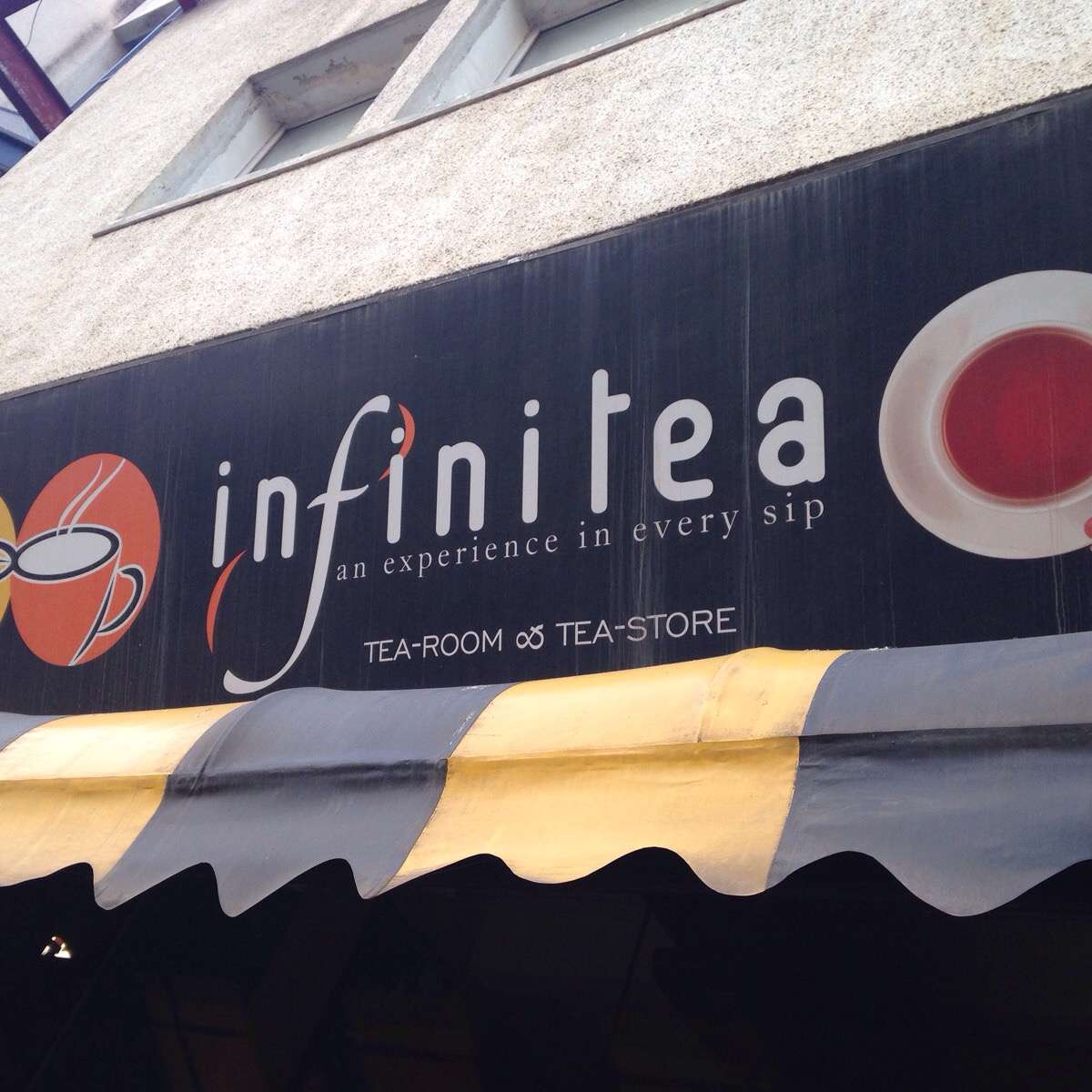 Infinitea - Shivaji Nagar - Bangalore Image