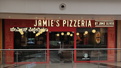 Jamie's Pizzeria - Whitefield - Bangalore Image