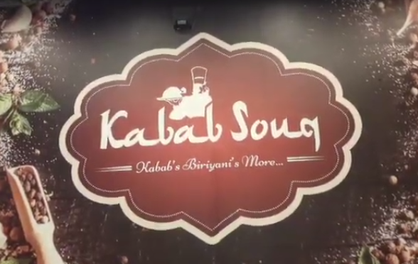 Kabab Souq - Kaggadasapura - Bangalore Image