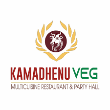 Kamadhenu Veg - Outer Ring Road - Bangalore Image