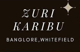 Karibu - Whitefield - Bangalore Image